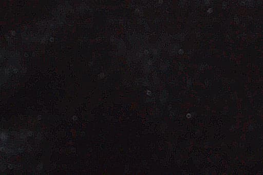 Black roofing colour sample