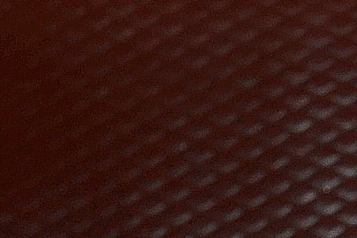 Nut brown roofing colour sample