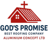 Gods Promise Aluminium