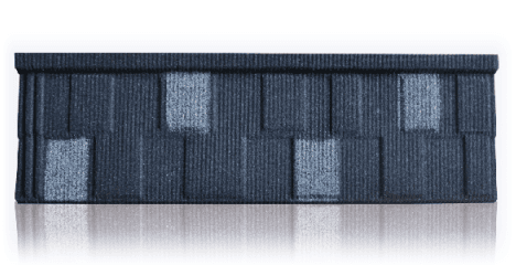 Gerard stone coated roofing tiles